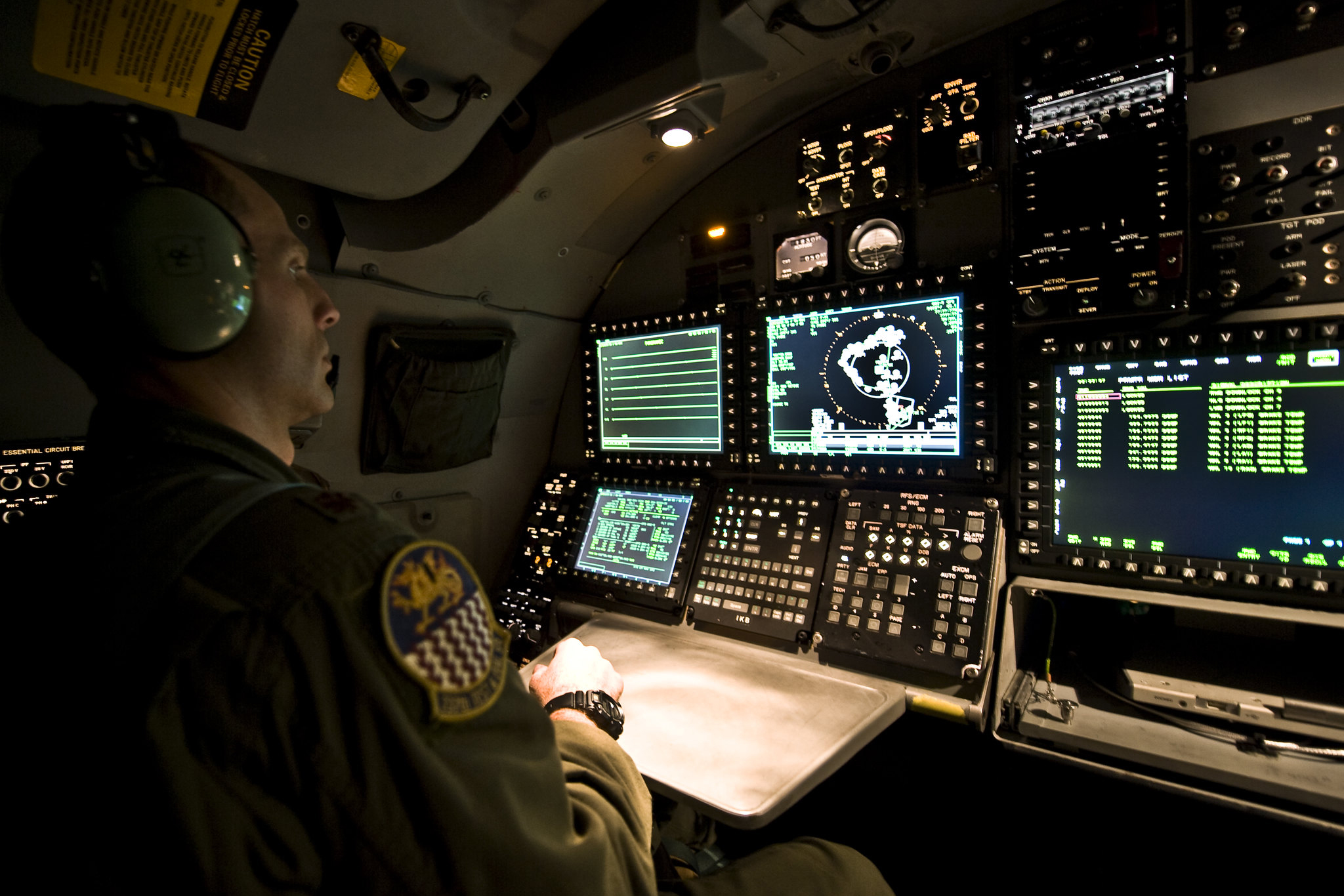 СМИ сообщили об авиаударе ВВС США по сирийской армии