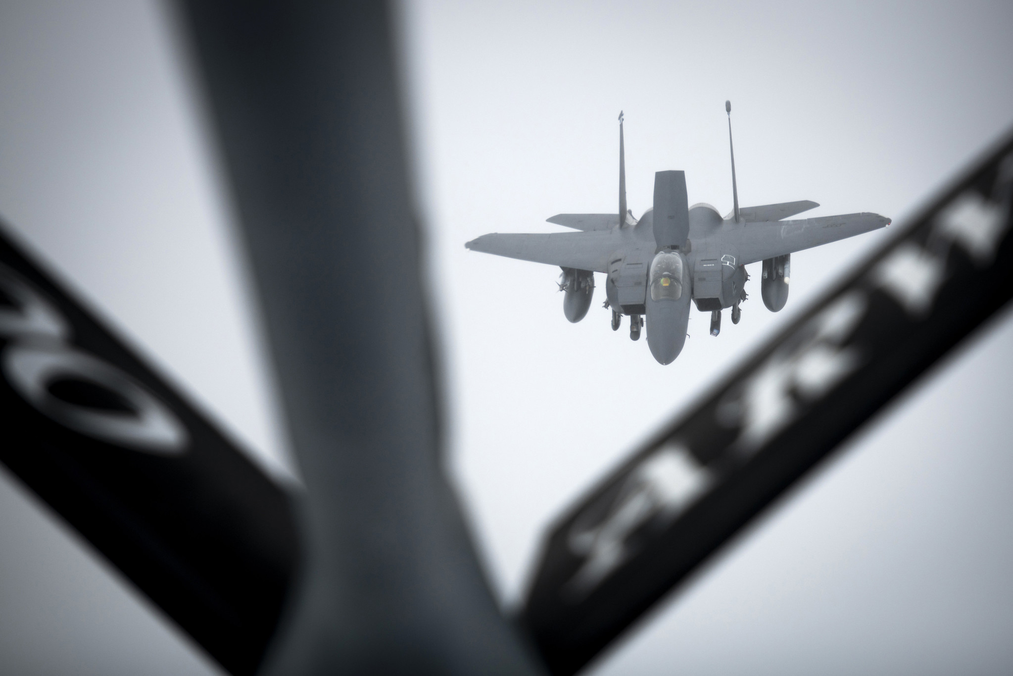 В США допустили развертывание гиперзвуковых ракет