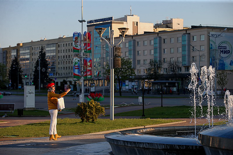 Сбербанк в Белоруссии приостановил прием заявок от физлиц на выдачу кредитов