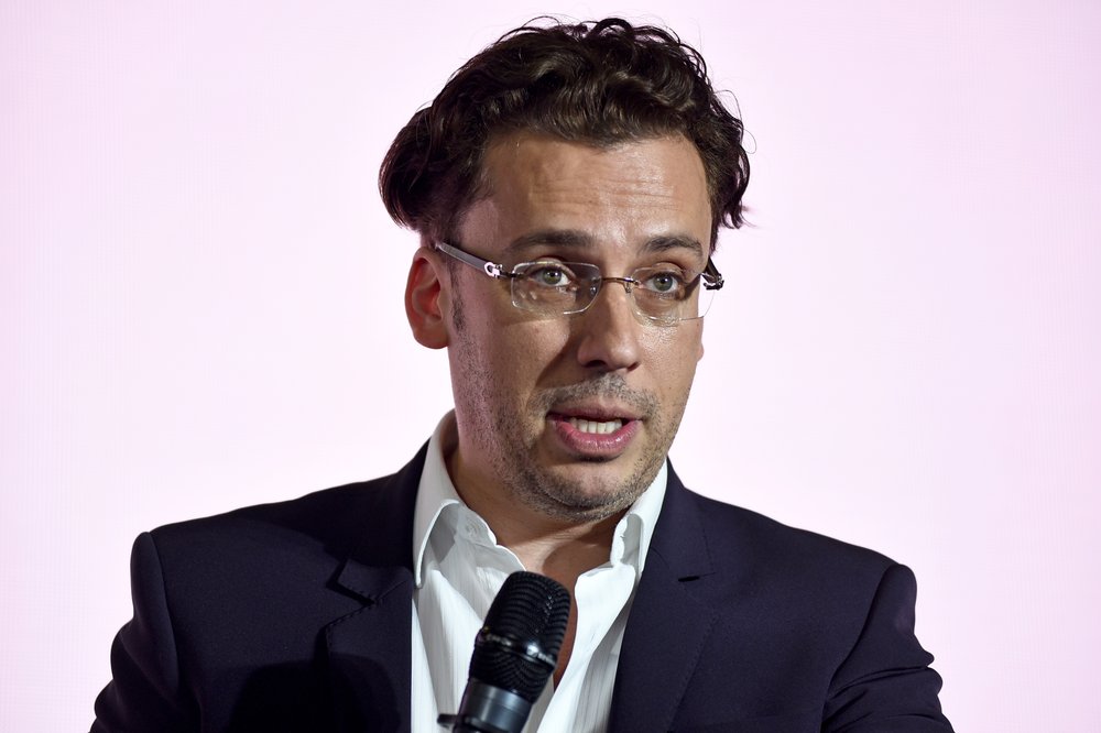 «Когда я был маленький»: Галкин рассказал о несбывшейся мечте детства