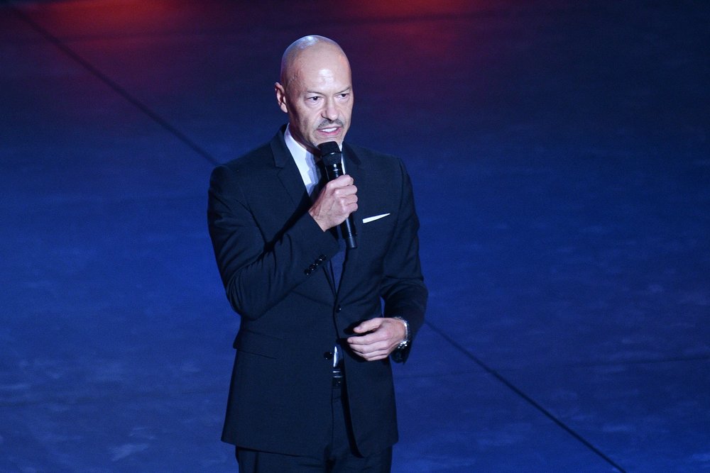 Бондарчук опроверг информацию о проверке «Ленфильма» в связи с хищением средств