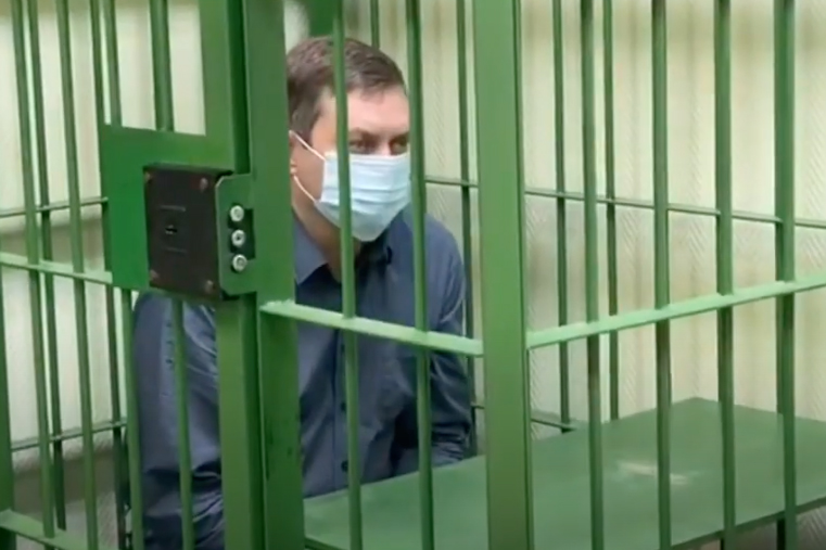 Начальника цеха ТЭЦ-3 арестовали по делу об утечке нефтепродуктов в Норильске