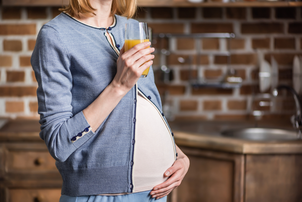 Беременным и кормящим женщинам рекомендовали отказаться от грибов