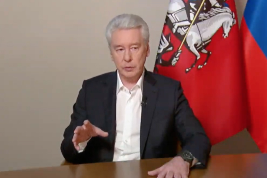 Собянин гарантировал москвичам выполнение социальных обязательств