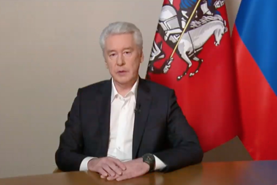 Москва составит график дальнейшего снятия ограничений