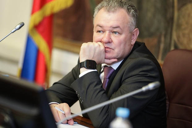 Как отметил ректор МГЮА, при традиционном голосовании избиратели могут столкнуться с некоторыми неудобствами