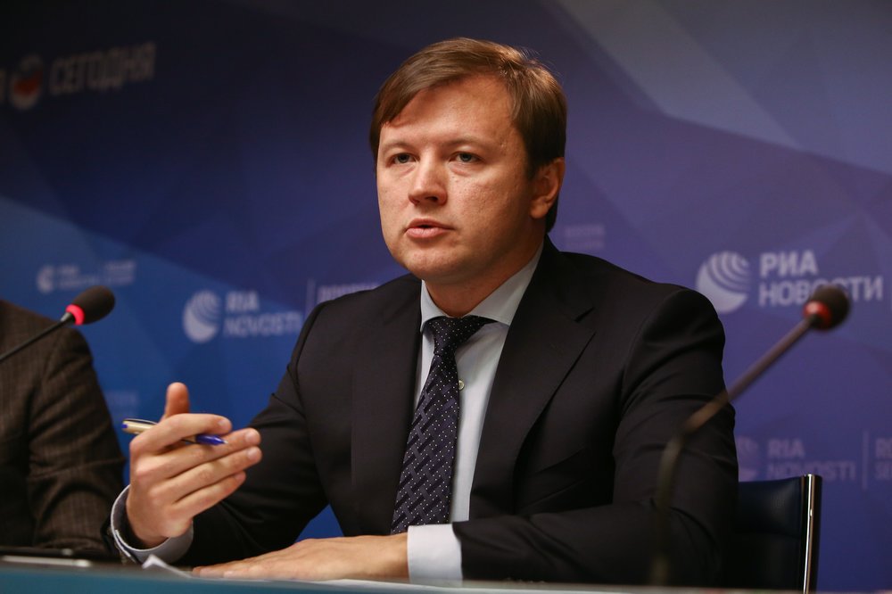 Ефимов сообщил о низком показателе инфляции в Москве