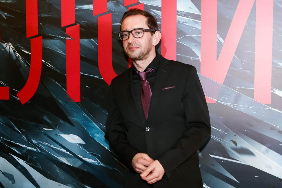 Хабенский признался, что его приглашали заменить Собчак на «Дом-2»