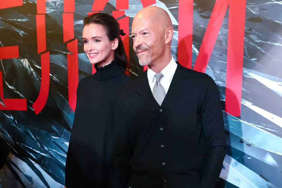 Паулину Андрееву заподозрили в беременности