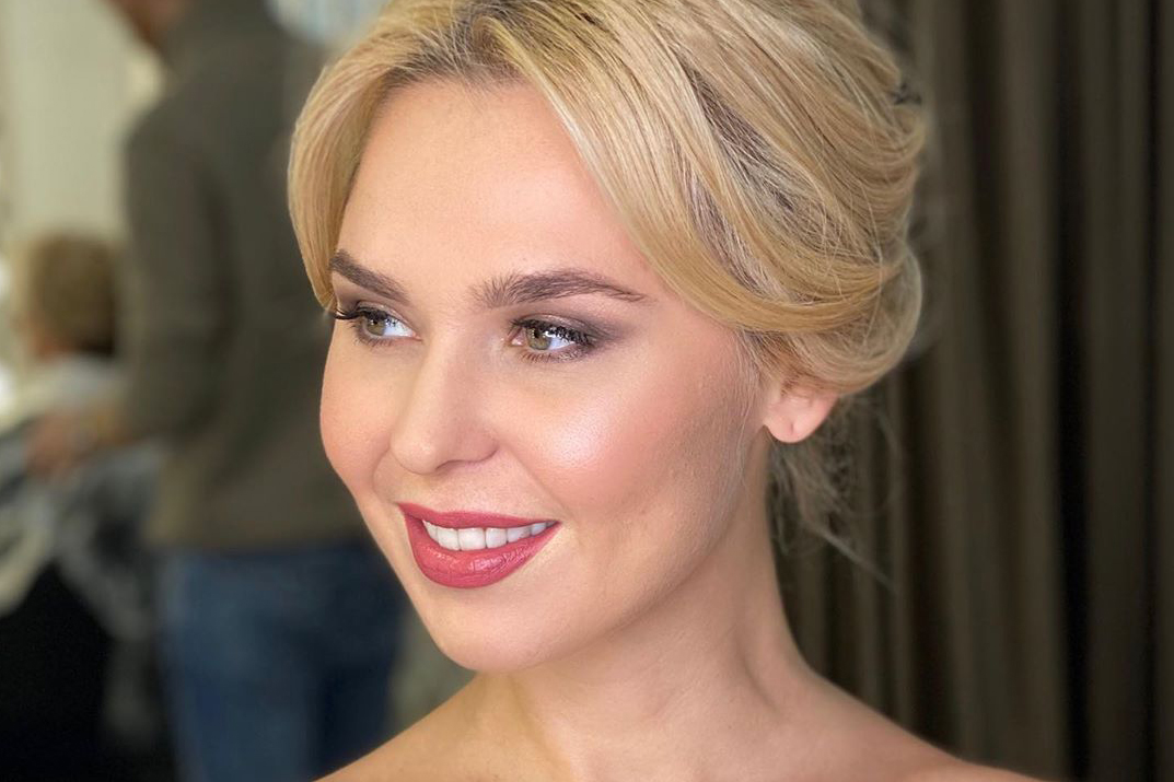 «Фамилии только меняются»: Пелагея остроумно пошутила о своем разводе