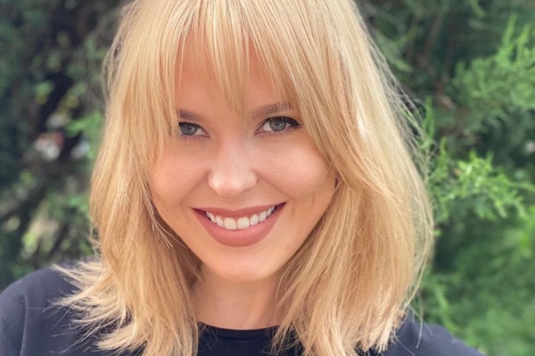 «Настоящая русская красавица»: фото похудевшей Пелагеи поразило поклонников