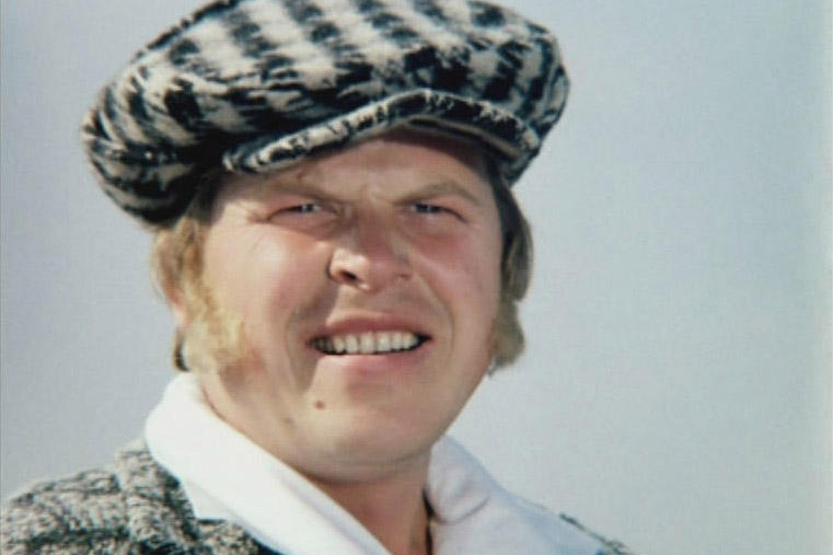 Бывшая жена Михаила Кокшенова рассказала, как будет выглядеть памятник актеру