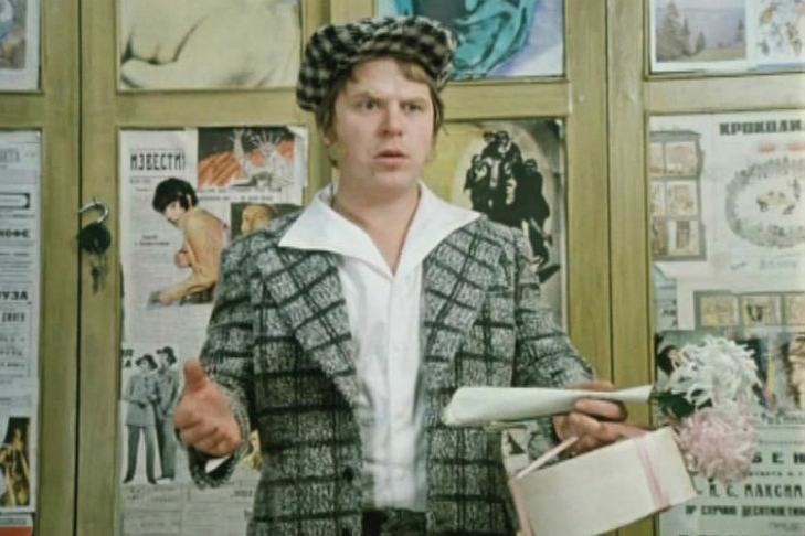 Церемония прощания с Михаилом Кокшеновым завершилась в Москве