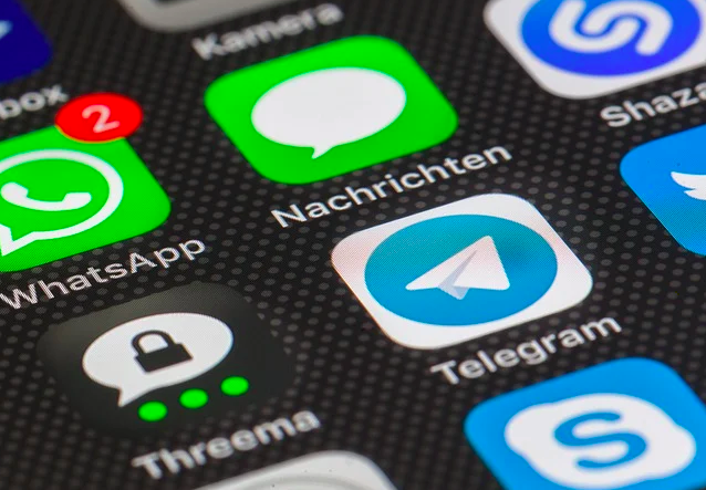 Пользователи сообщили о масштабном сбое в работе Telegram