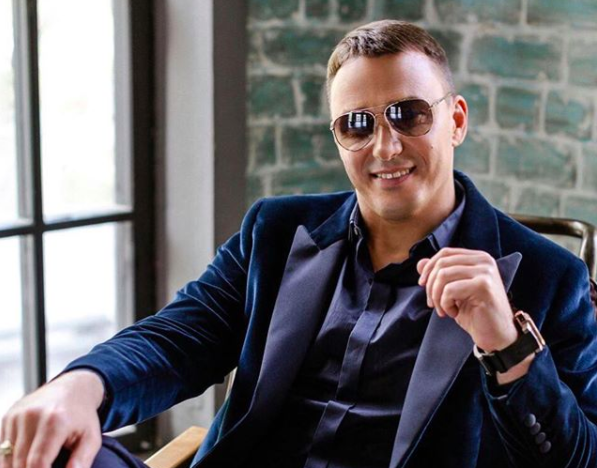 Солиста «Иванушек» раскритиковали за заявление о романе с Жанной Фриске