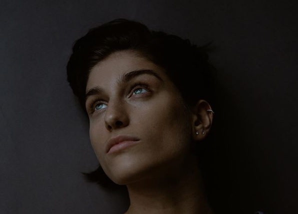 Возлюбленная Максима Виторгана решилась на переезд вместе с сыном