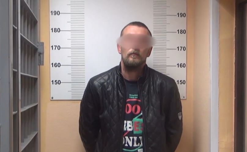 Подозреваемого в сбыте крупной партии наркотиков задержали в Коломне