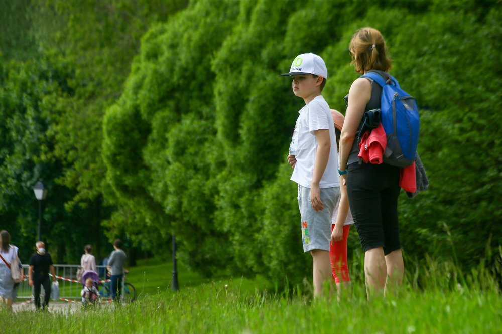 Число выздоровевших от коронавируса в Подмосковье превысило 18 тысяч