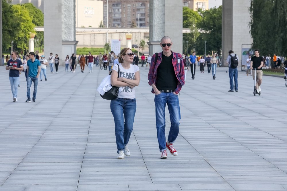 Более 80 мероприятий в честь 81-летия ВДНХ пройдут в Москве 1 и 2 августа