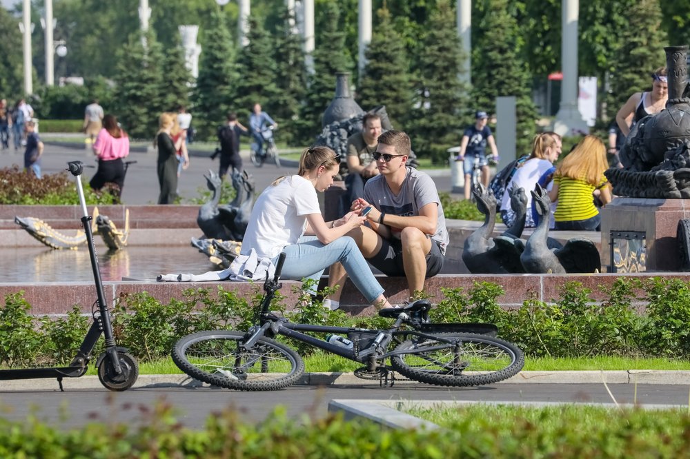 Число выздоровевших от коронавируса в Москве превысило 123 тысячи