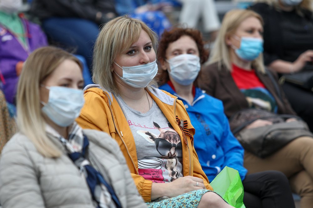 Психолог объяснила, как побороть тревогу при выходе из самоизоляции