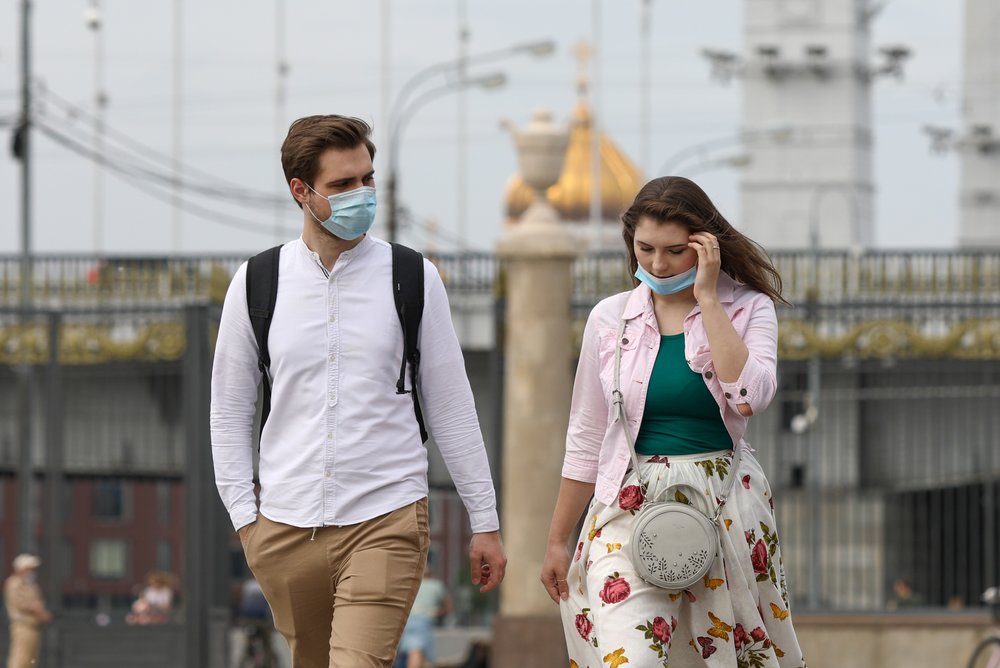 Еще 2271 пациент вылечился от коронавируса в Москве