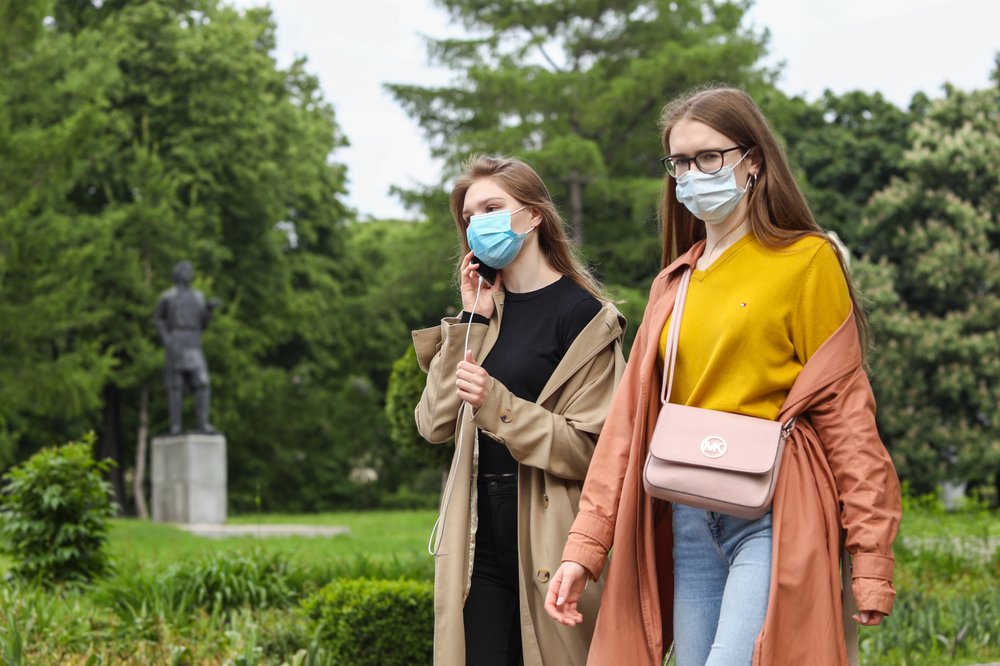 Еще 1256 человек вылечились от коронавируса в Москве за сутки