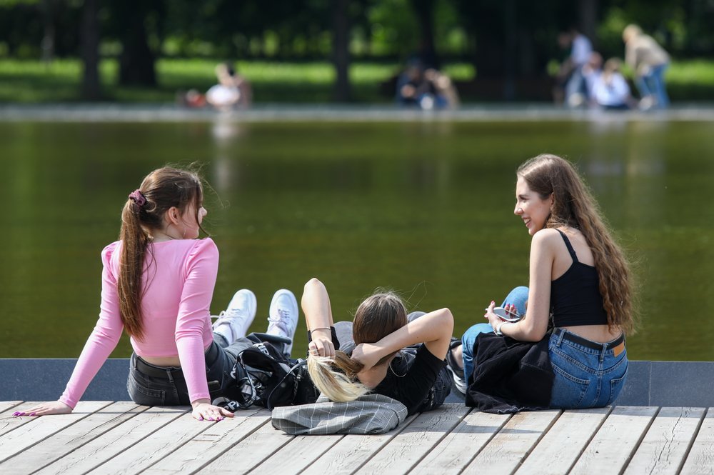 Рекордное число пациентов за сутки вылечилось от COVID-19 в Подмосковье