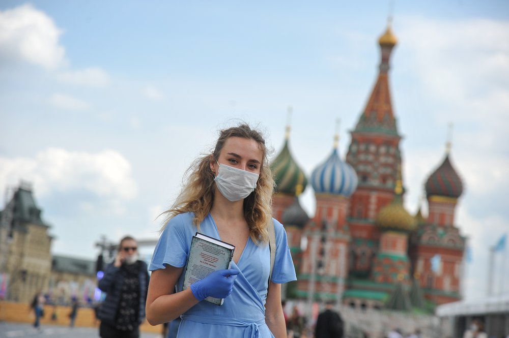 Столичные врачи вылечили еще 1534 пациента с коронавирусом