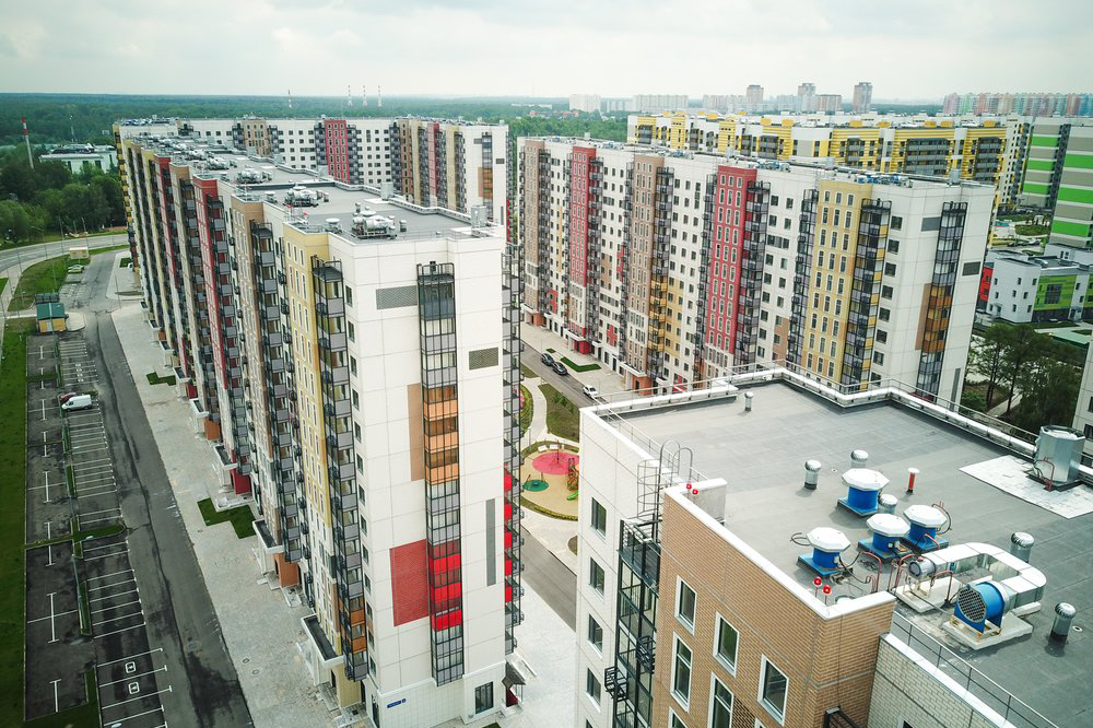 Постановление о расширении льготной ипотеки будет подписано в ближайшие дни