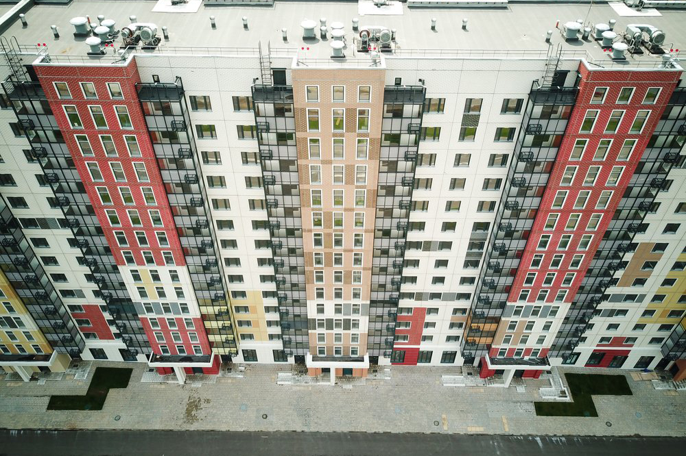 В кабмине допустили снижение средней ипотечной ставки ниже 8 процентов