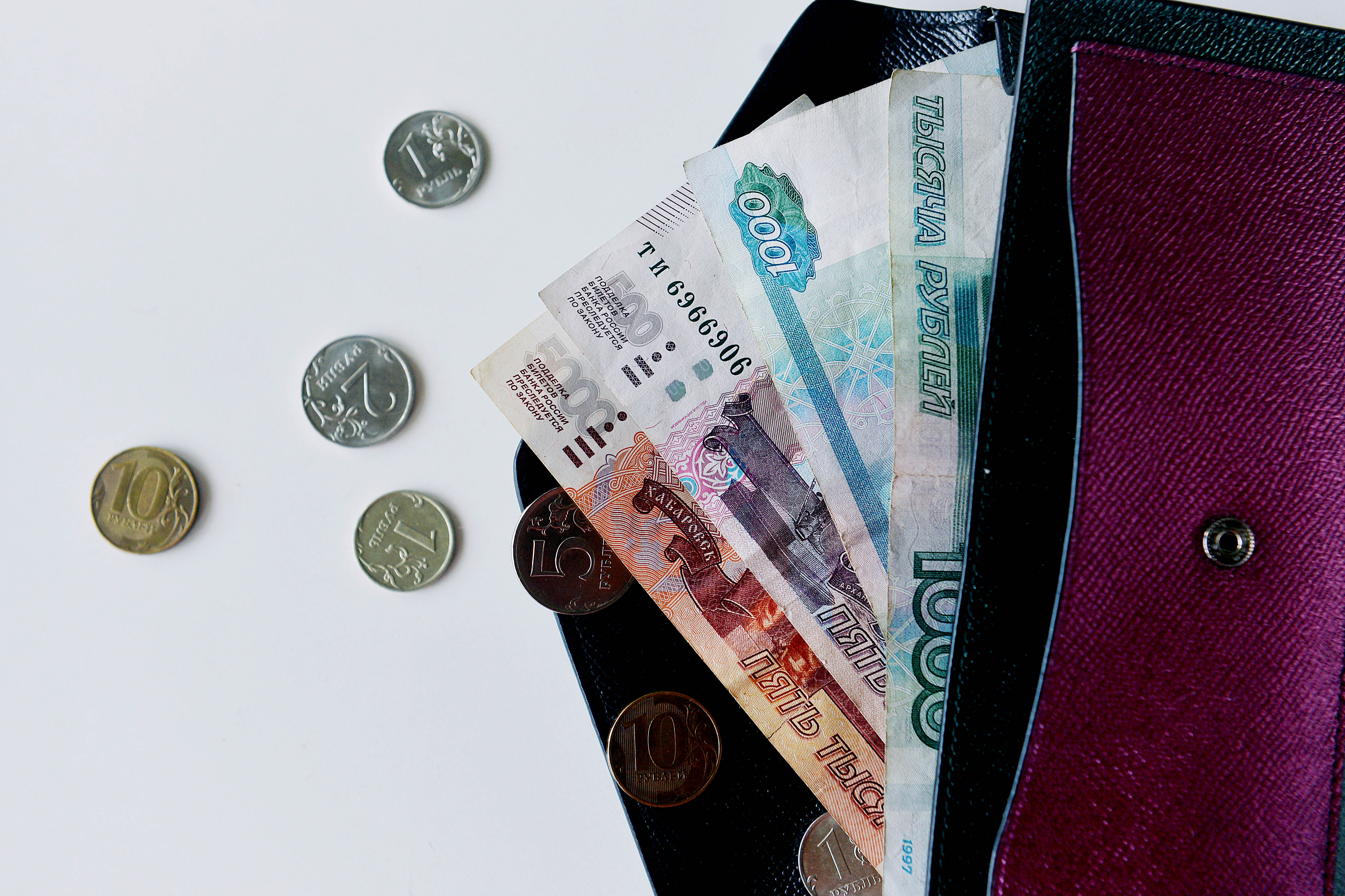 Сергей Собянин утвердил величину прожиточного минимума в Москве на 2021 год