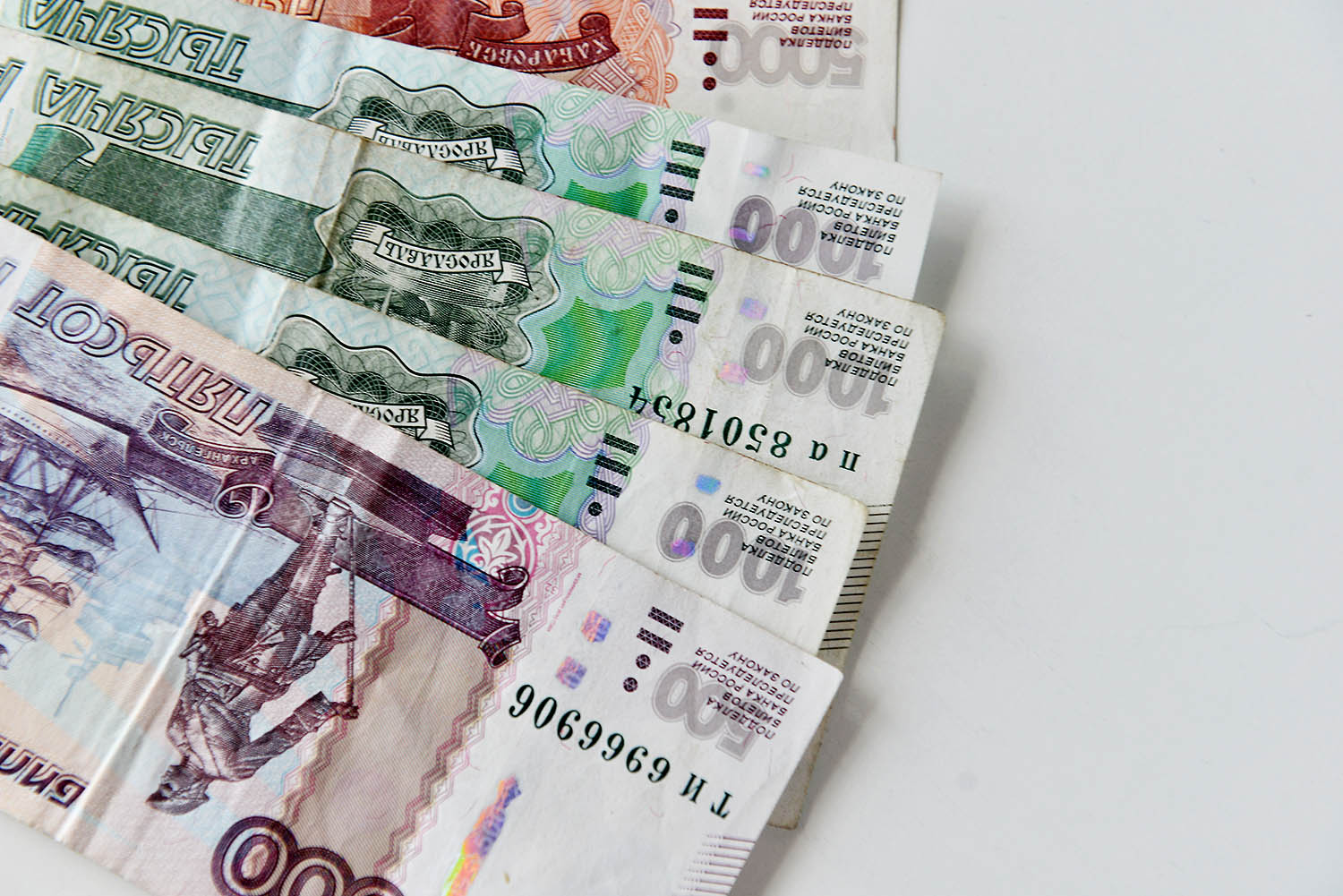 Власти Москвы выделят более 31 миллиона рублей малому и среднему бизнесу