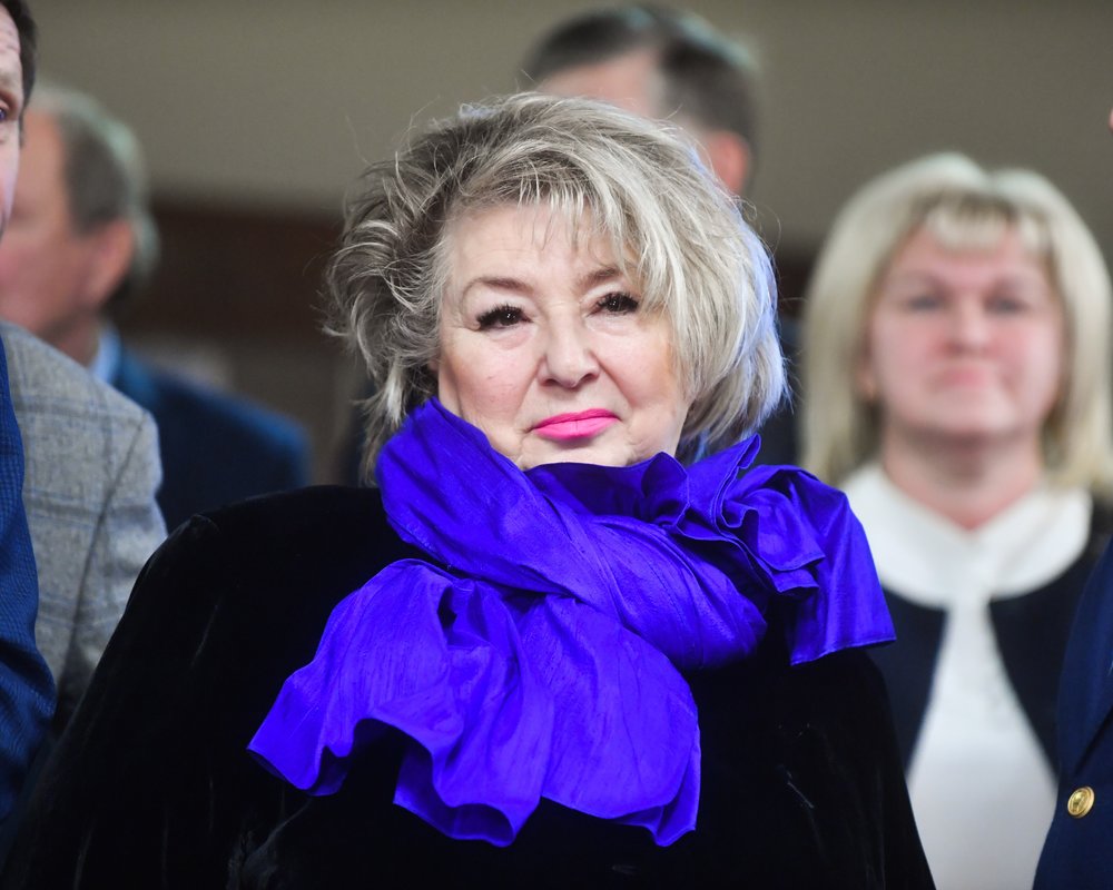 «Очень страшно»: Тарасова отреагировала на решение CAS по спору WADA и РУСАДА