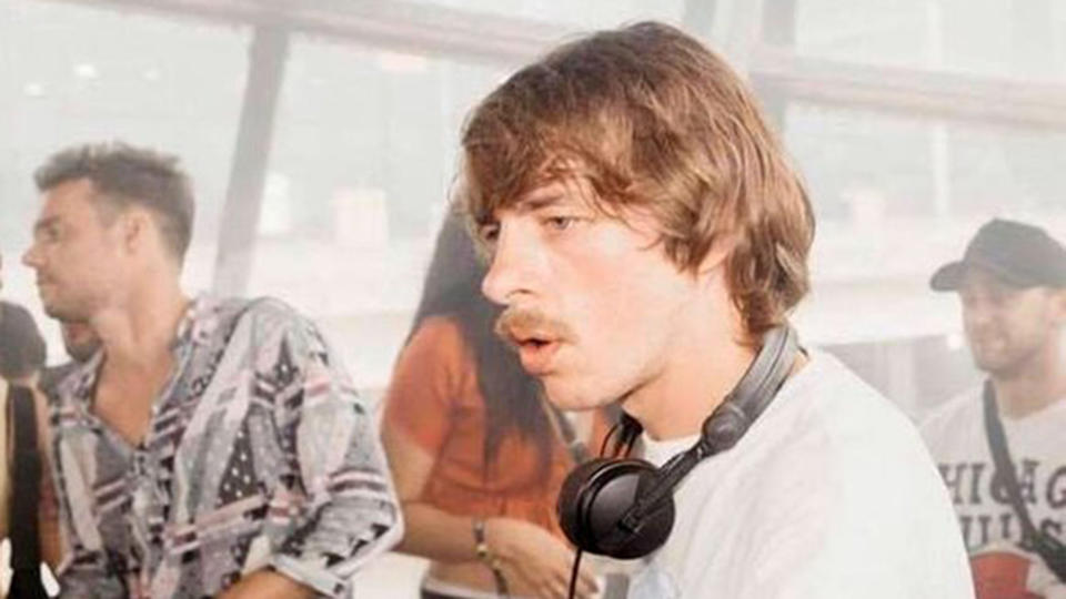 Денис Казначеев