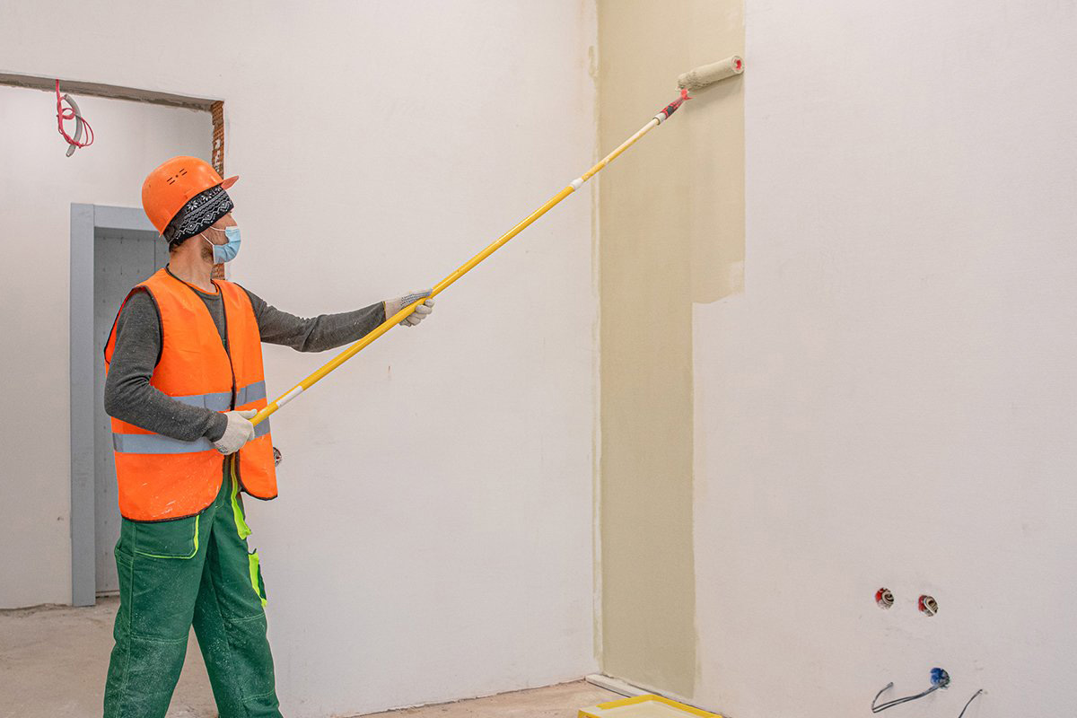 Около 30 тысяч человек привлекли к строительству домов по реновации в Москве