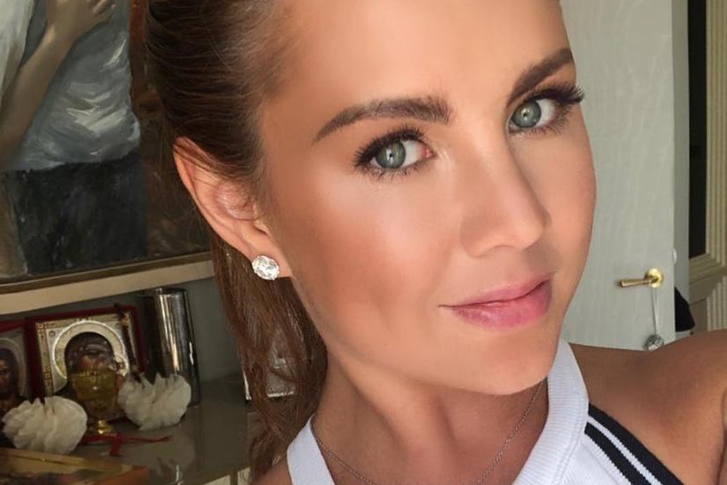 «Были осложнения»: МакSим объяснила, из-за чего так долго не появлялась на сцене