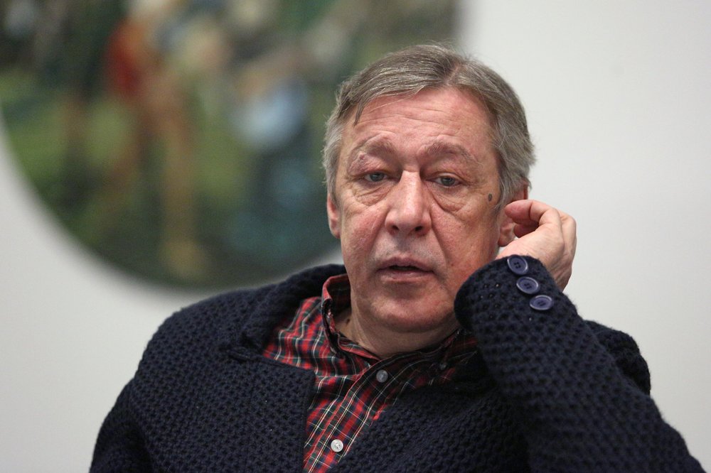 Родные Ефремова отказались от переговоров с потерпевшими по делу о ДТП