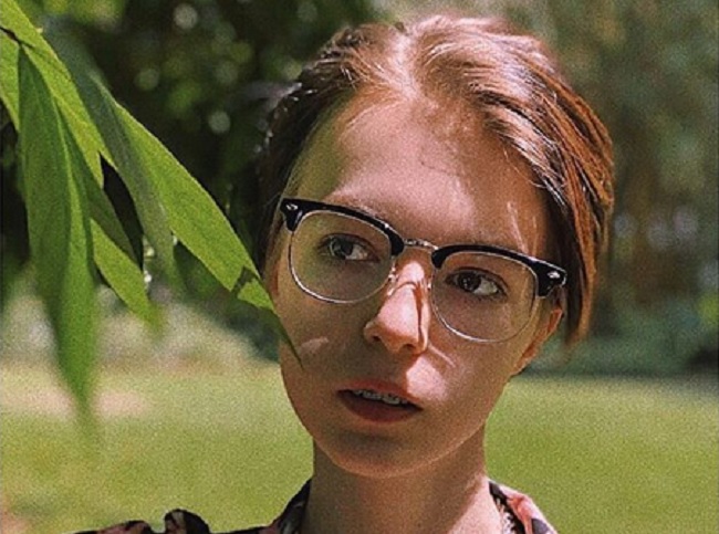 Анна-Мария Ефремова