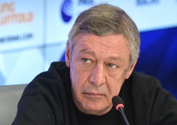 Народному артисту России может грозить тюремное заключение на срок до 12 лет