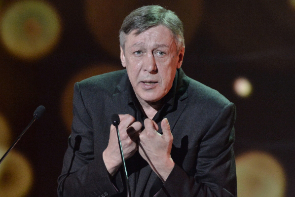 Ефремов признал себя виновным в аварии на Смоленской площади