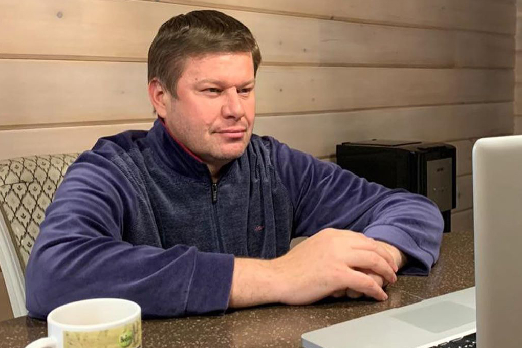 Губерниев усомнился в том, что Родченков жив