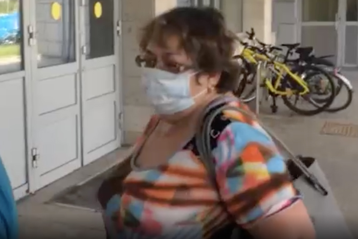 Жена погибшего в ДТП с Ефремовым водителя будет добиваться наказания актера