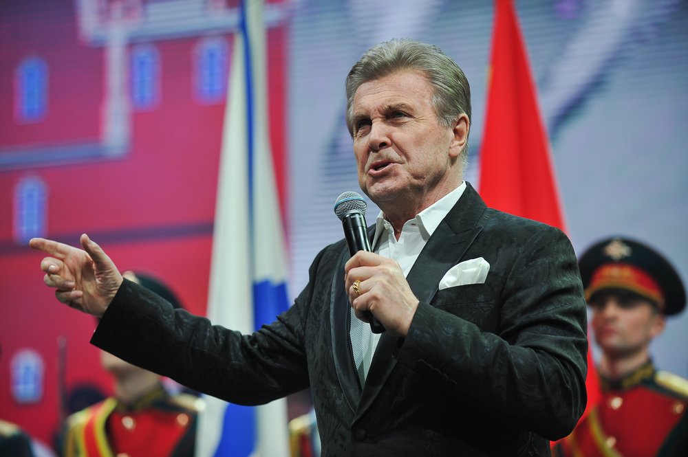 Лещенко рассказал о последствиях для здоровья, которые ощущает после коронавируса