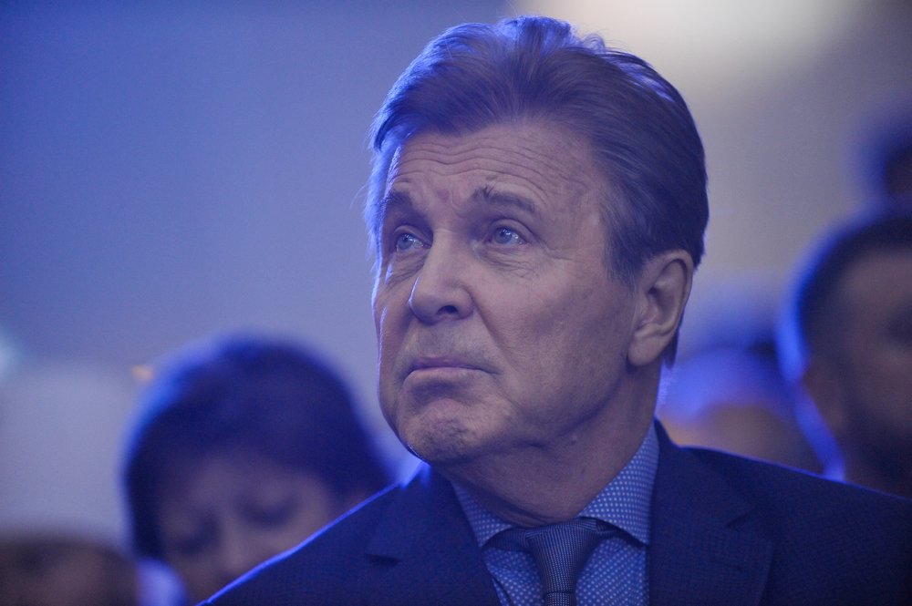 «Нет средств к существованию»: Лещенко пожаловался на проблемы с деньгами