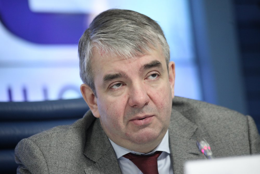 Мишустин освободил Вуколова от должности замглавы Минтруда РФ