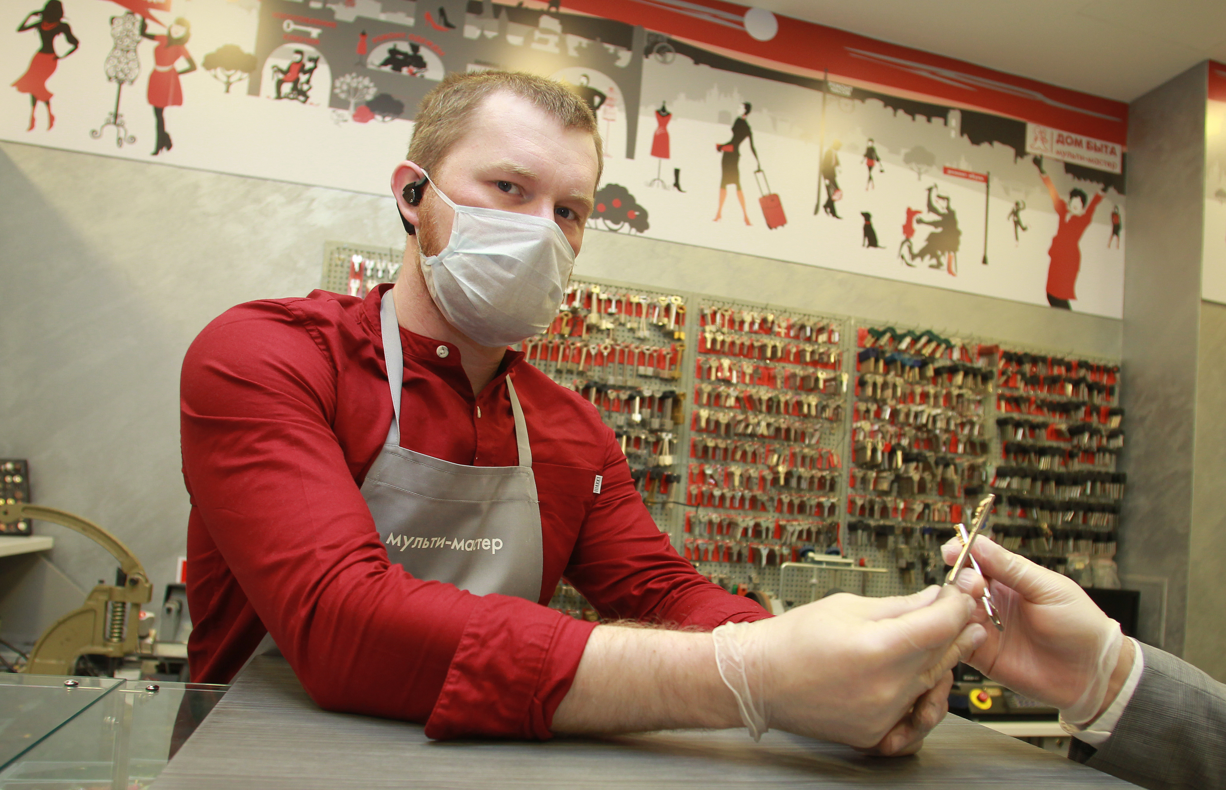 Слабые стороны: как избежать бедности в условиях пандемии