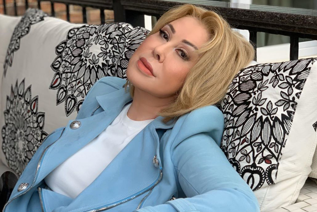 «Не враги»: Успенская и Собчак впервые встретились после скандальной программы