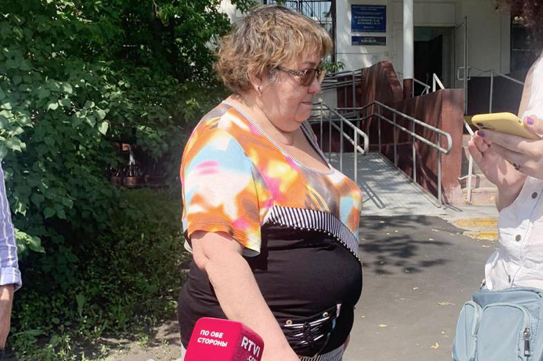 СМИ узнали о еще одном горе семьи погибшего в ДТП с Ефремовым