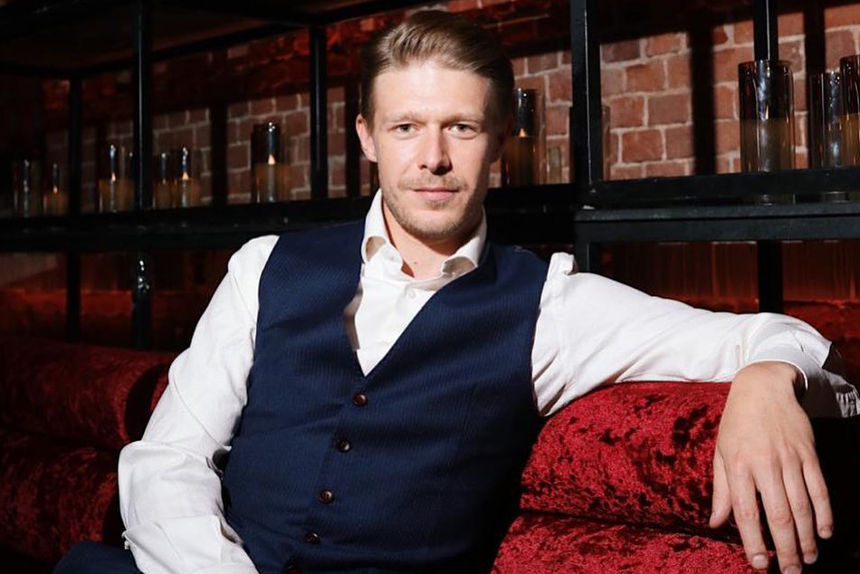 Сын Ефремова признался, что в детстве стал жертвой домогательств со стороны мужчины